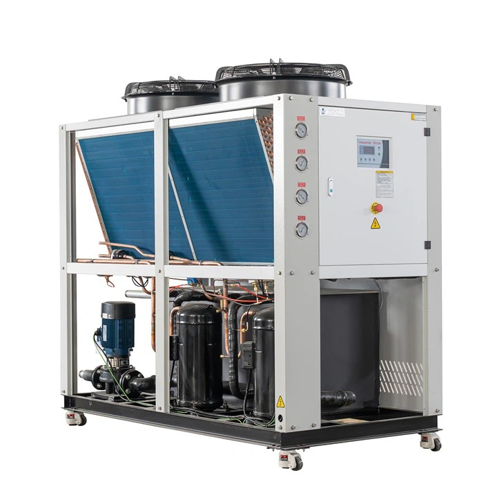 Chiller For Industrial Laser Chiller Cooling